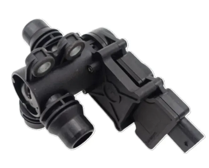 SWITCHOVER VALVE